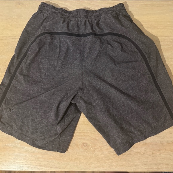 Lululemon Pace Breaker Shorts - Picture 4 of 4